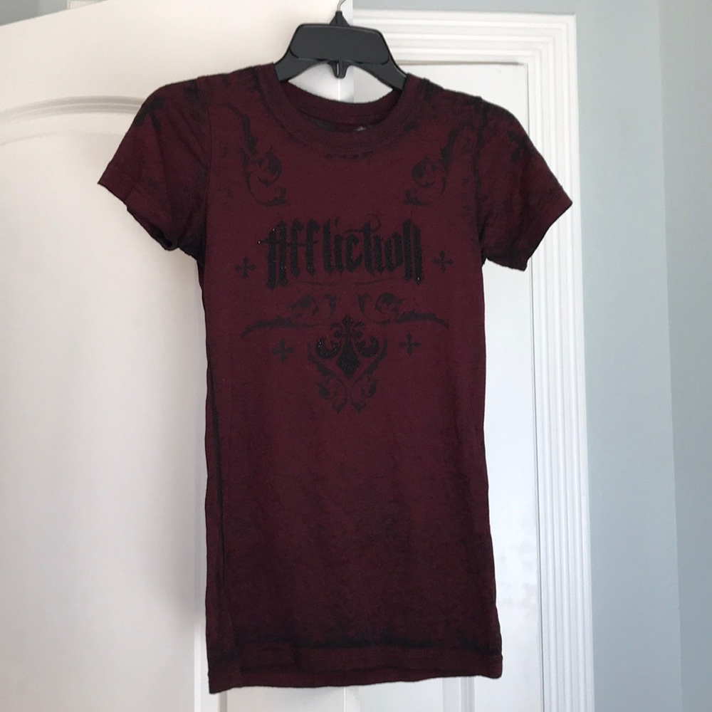 T shirt